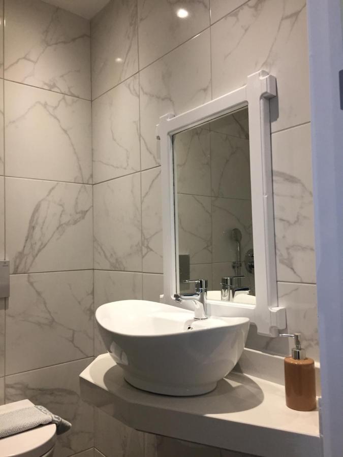City Pearl Hotel Херсонисос Екстериор снимка
