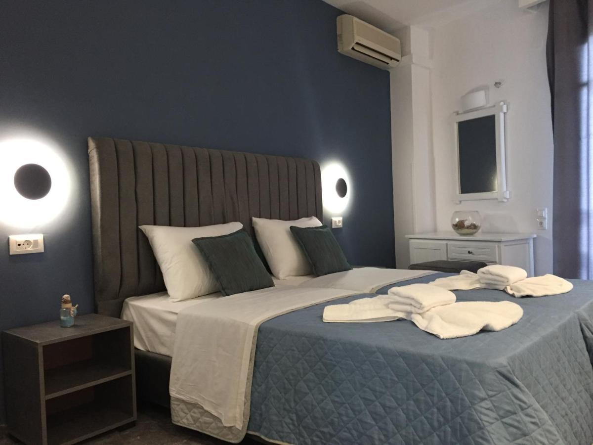 City Pearl Hotel Херсонисос Екстериор снимка