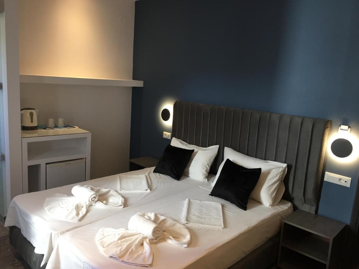 City Pearl Hotel Херсонисос Екстериор снимка