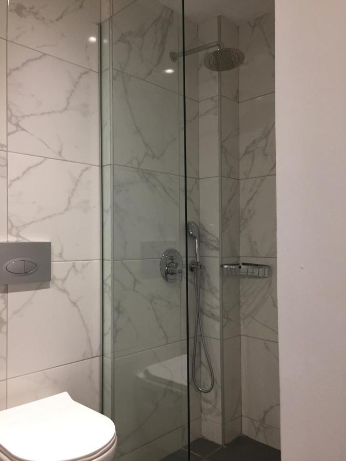 City Pearl Hotel Херсонисос Екстериор снимка