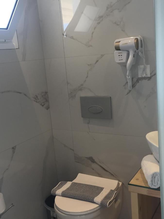 City Pearl Hotel Херсонисос Екстериор снимка