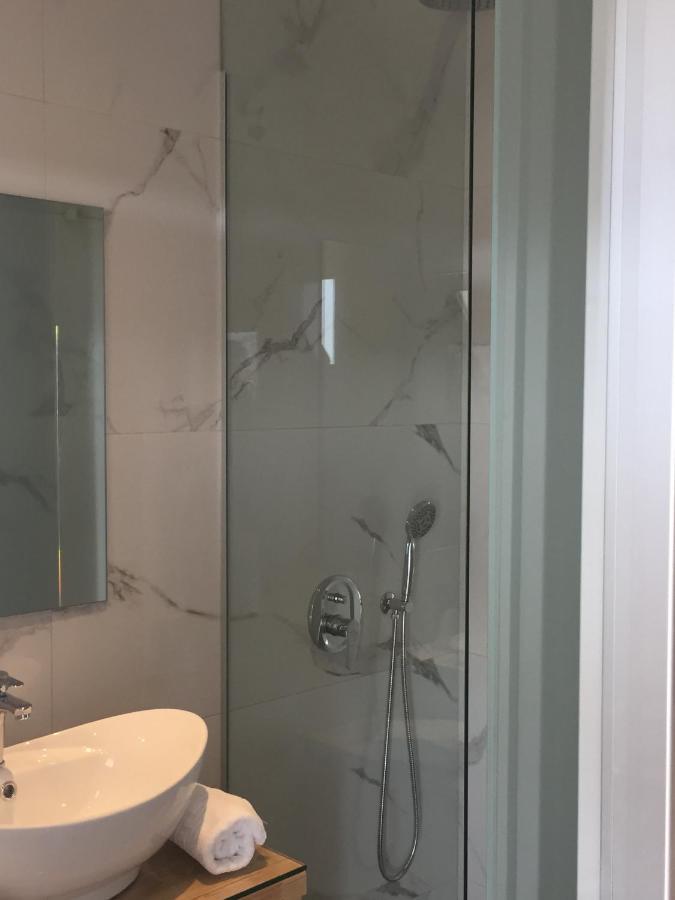 City Pearl Hotel Херсонисос Екстериор снимка