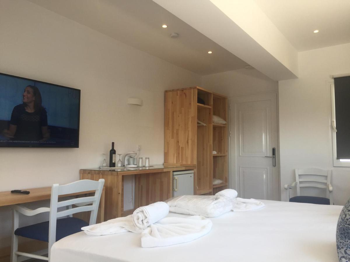 City Pearl Hotel Херсонисос Екстериор снимка