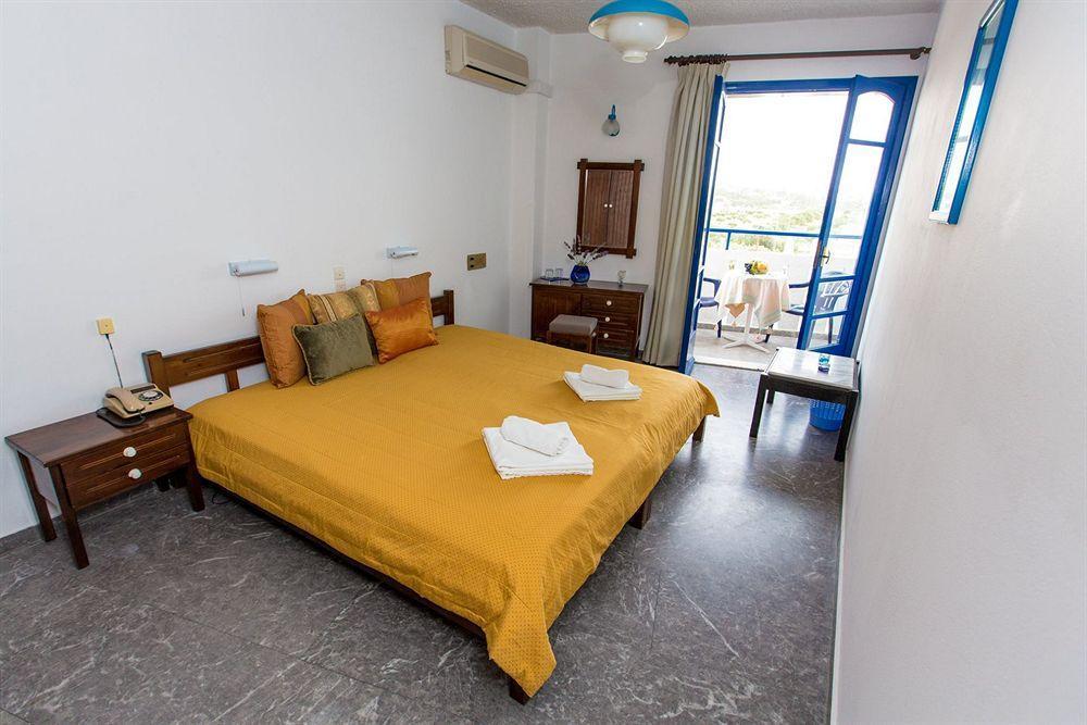 City Pearl Hotel Херсонисос Екстериор снимка