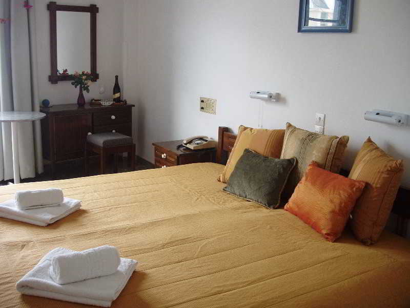 City Pearl Hotel Херсонисос Екстериор снимка