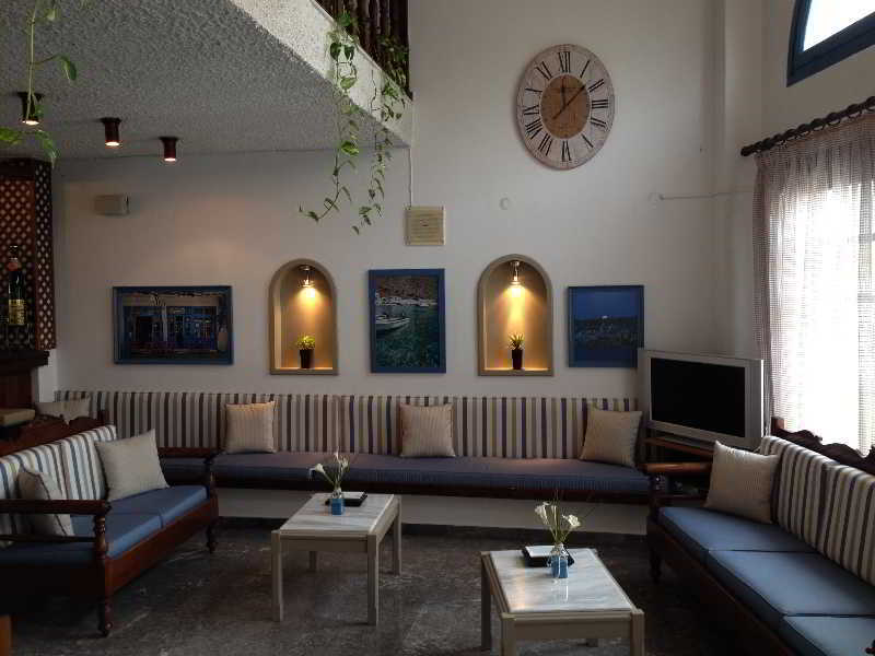 City Pearl Hotel Херсонисос Екстериор снимка