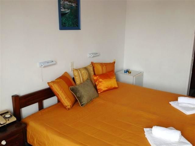 City Pearl Hotel Херсонисос Екстериор снимка