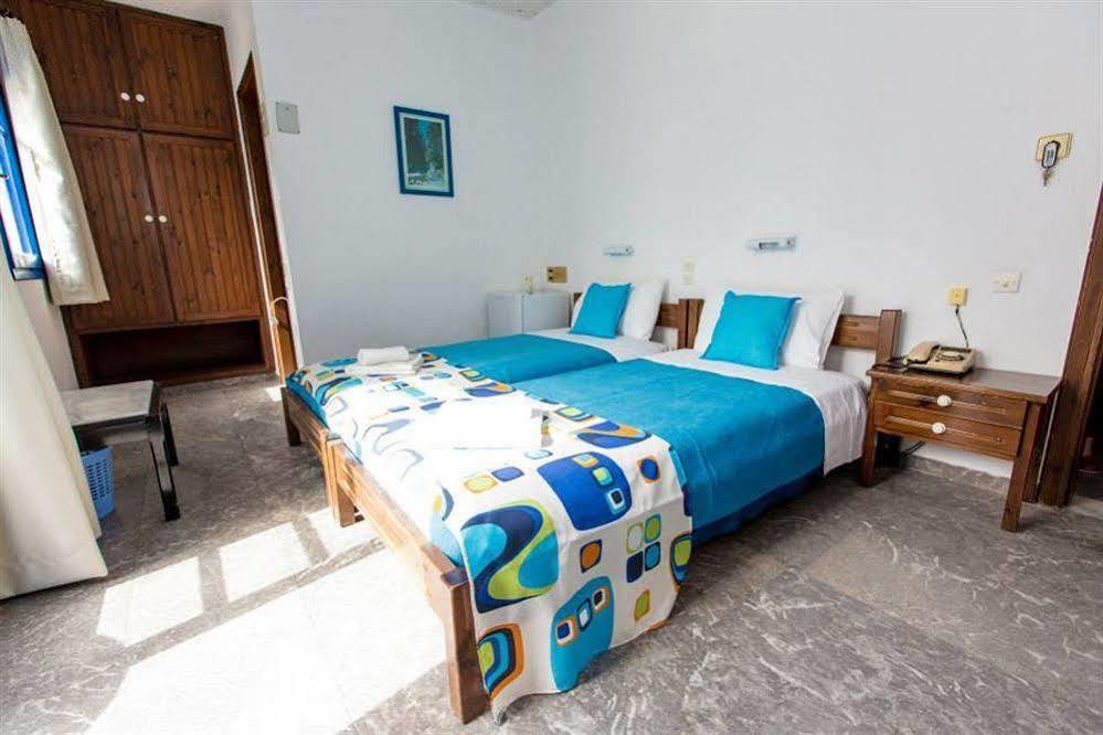 City Pearl Hotel Херсонисос Екстериор снимка